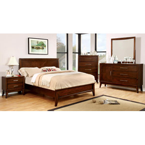 Dionn 2 Drawer Nightstand by Hokku Designs