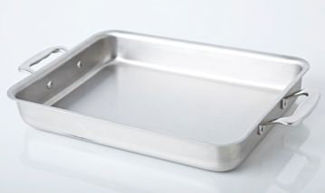 Rectangular Bakeware Baking Pan 360 Cookware