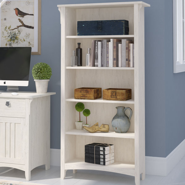 Ottman Standard Bookcase by Lark Manor