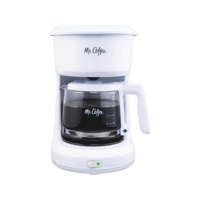 Mr Coffee 2Cup Coffee Maker Mr Coffee