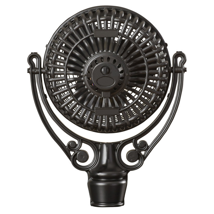 Fanimation Old Havana Series Motor Ceiling Fan Hardware Reviews