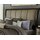 House of Hampton Barresi Upholstered Sleigh Headboard & Reviews | Wayfair