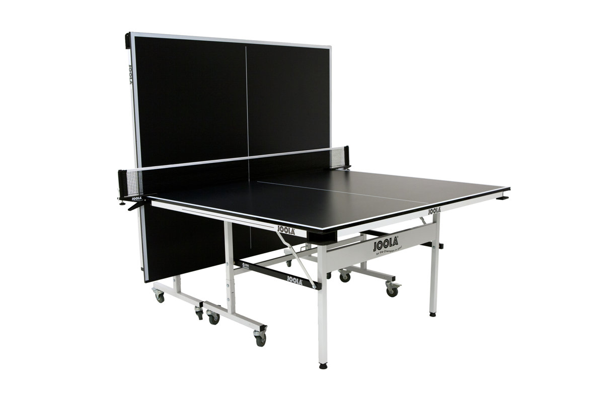 Joola JOOLA Rapid Play 150 Table Tennis Table & Reviews Wayfair
