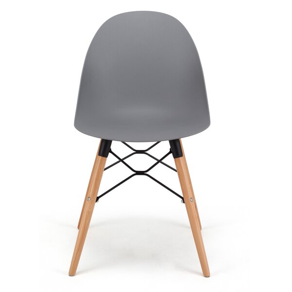 Talamantez Solid Wood Dining Chair By Brayden Studio