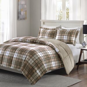 Aloysius Comforter Set