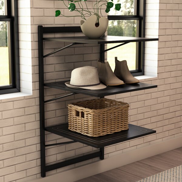 Gaener Ladder Bookcase By Ebern Designs