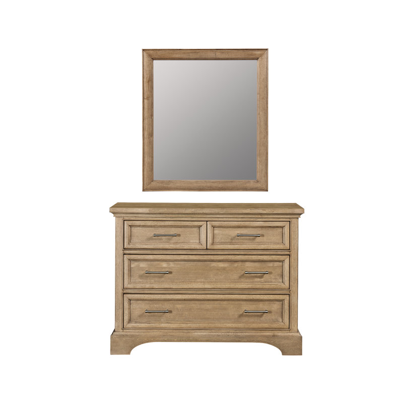 lolly 6 drawer dresser