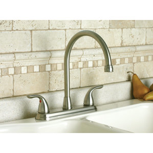 Premier Faucet Westlake Double Handle ..
