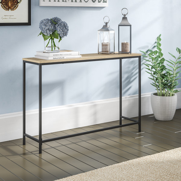 Ermont Console Table by Laurel Foundry Modern Farm