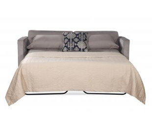 Sleeper Sofa Beds You Ll Love Wayfair Serta Upholstery Dengler 72 Sleeper Sofa