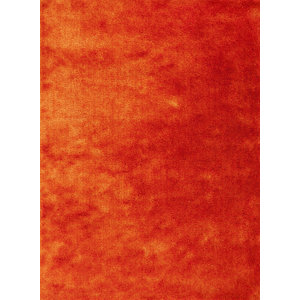 Andre Sunset Orange Indoor/Outdoor Area Rug