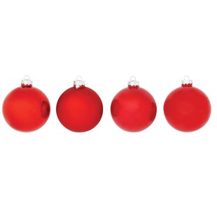 ball christmas ornaments