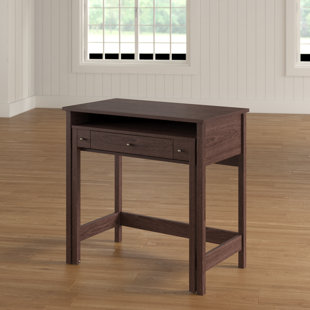 Hidden Pull Out Desk Wayfair Binegar Pull Out Computer Desk