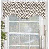 Wood Window Cornice Wayfair