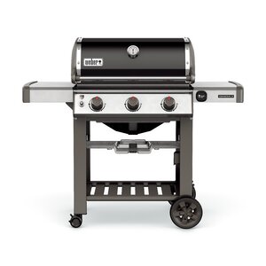 Genesis II E-310 3-Burner Natural Gas Grill