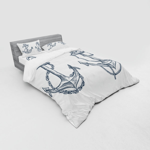 Travel Themed Bedding Wayfair