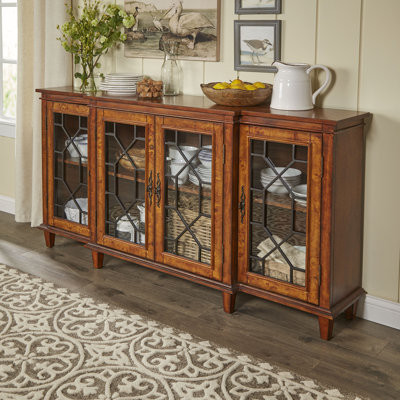 Elegant Sideboard
