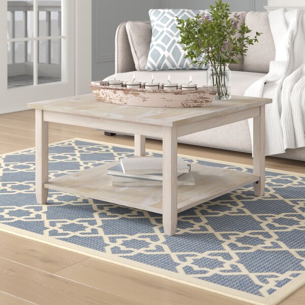 Cosgrave Coffee Table By Beachcrest Home