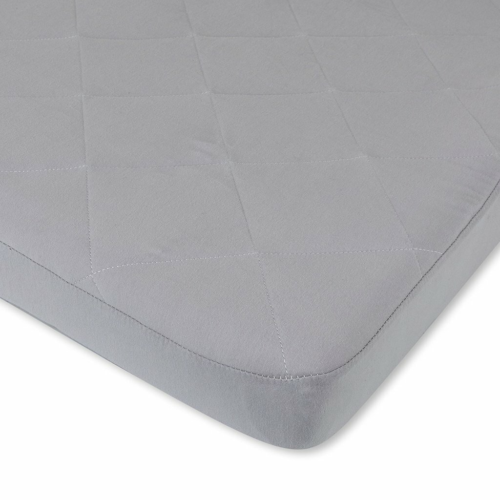 square baby mattress