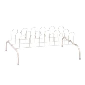 Closetmaid 9 Pair Shoe Rack Reviews Wayfair