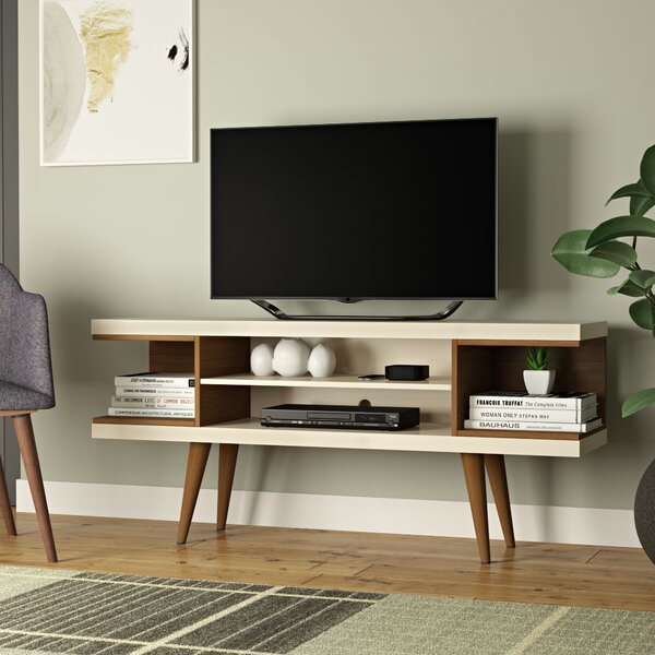 Lemington TV Stand For TVs Up To 50