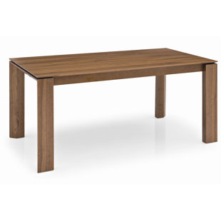 Convertible Desk Dining Table Wayfair Omnia Extendable Dining Table