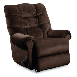 Zip Manual Rocker Recliner by Lane Fur..