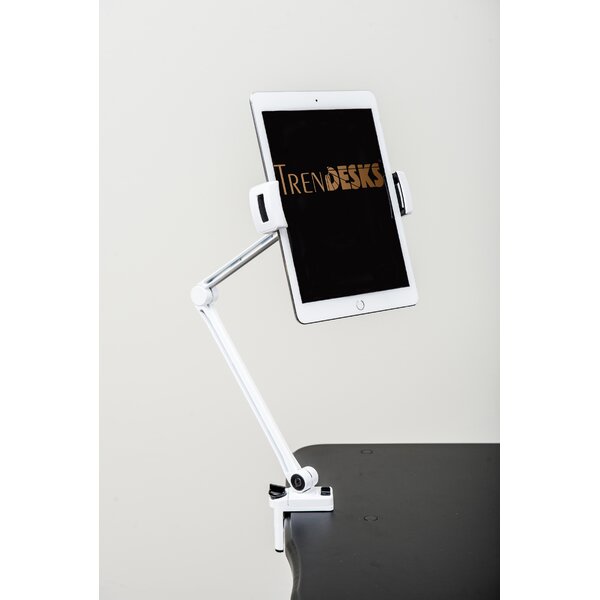 Cell Tablet iPad Holder Accessory by TrenDesks