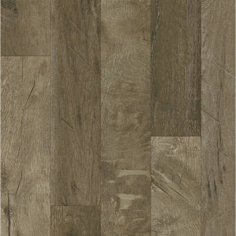 Armstrong Flooring Empower 9 X 72 X 7mm Oak Luxury Vinyl Plank Wayfair