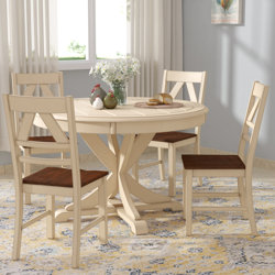 5 Piece Dining Sets august grove sandersville 5 piece dining set & reviews | wayfair 5 Piece Dining Sets august grove sandersville 5 piece dining set & reviews | wayfair