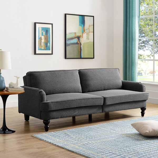 Tobias Convertible Sofa By Red Barrel Studio