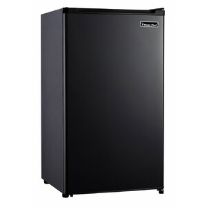 3.2 cu. ft. Compact Refrigerator