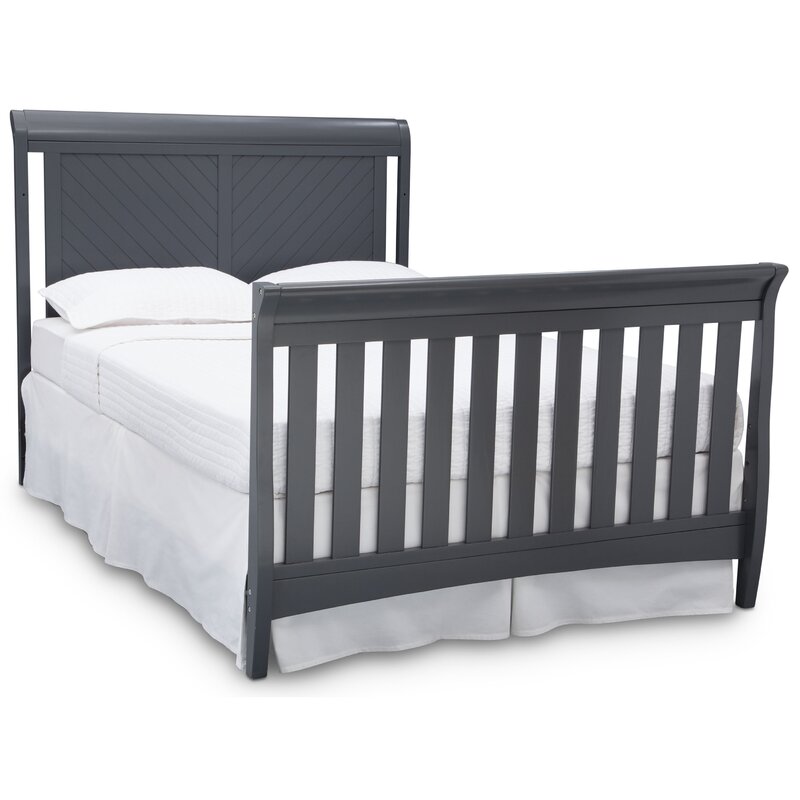 delta bennington elite crib conversion kit