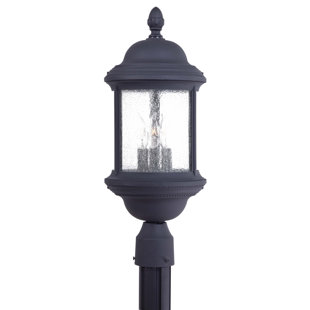 Best Hancock Outdoor 3-Light Lantern Head By Great Outdoors by Minka Outdoor Lighting Hancock Outdoor 3-Light Lantern Head By Great Outdoors by Minka Outdoor Lighting