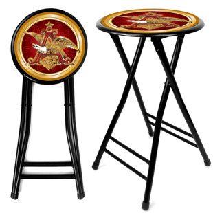 Counter 24 27 Folding Bar Stools You Ll Love Wayfair 24 Bar Stool