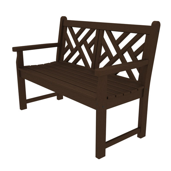 Park Benches You Ll Love In 2020 Wayfair