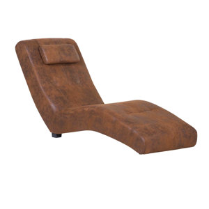 Recamiere Itata von Home & Haus