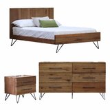 1950 Retro Bedroom Furniture Wayfair