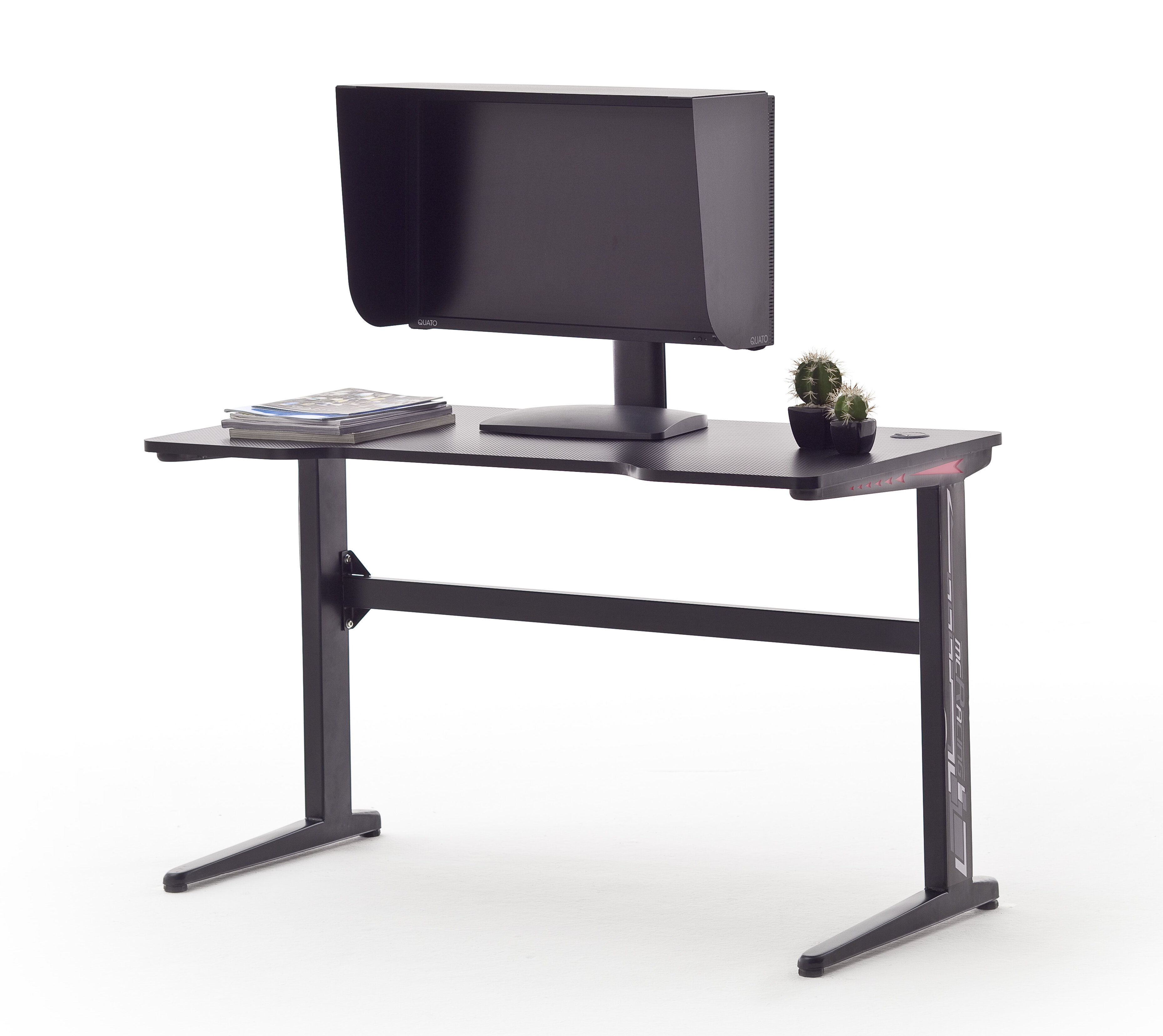 Symple Stuff Computer Desk Wayfair Co Uk