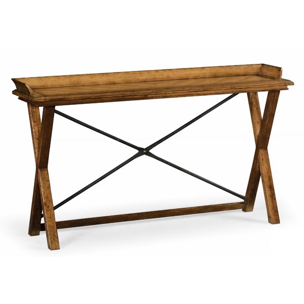 Sussex Console Table By Jonathan Charles Fine Furniture
