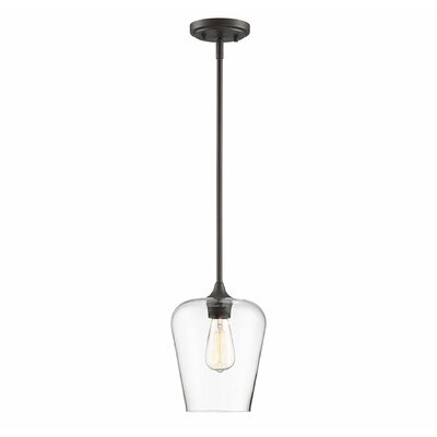 keener 3 light pendant