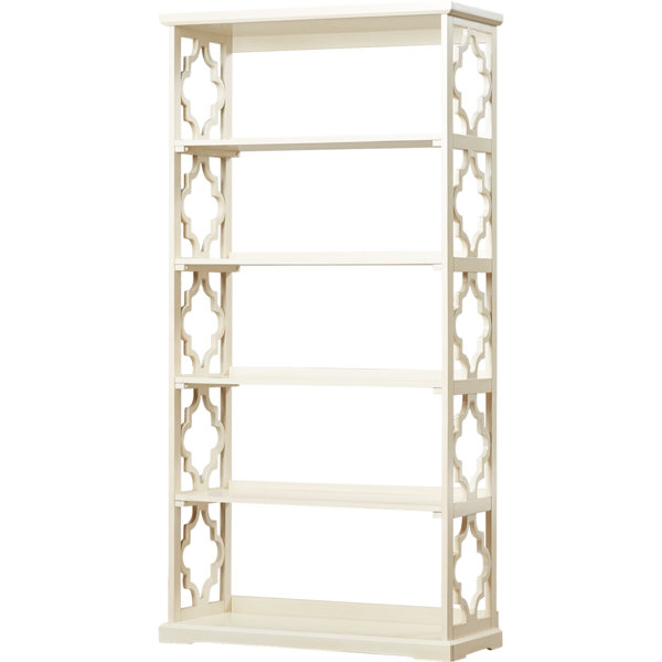 Foster Etagere Bookcase by Mistana