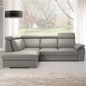 Ecksofa Presto von Wajnert