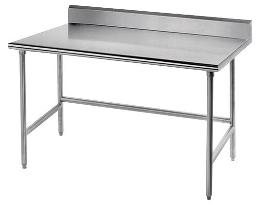 Prep Table By A-Line By Advance Tabco 2019 Online