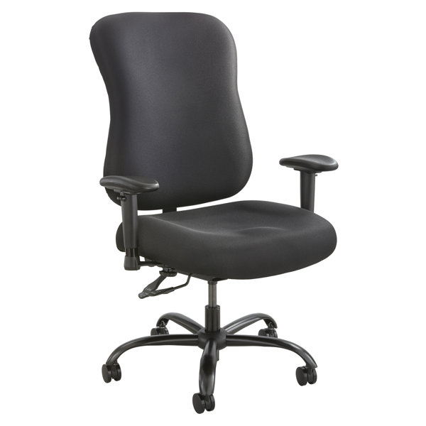 Optimus Desk Chair by Safco Products Company