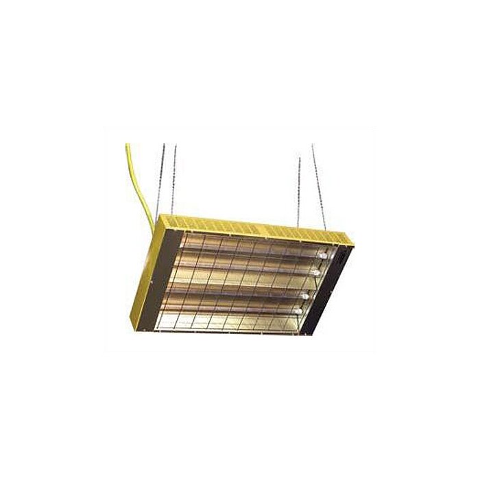 Ceiling Mounted Electric Infrared Heater