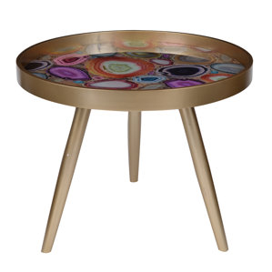 Ringwood End Table by Mercer41