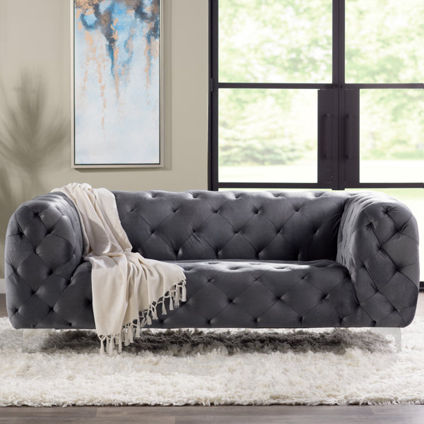 Wide Selection Kamden Loveseat Surprise! 70% Off