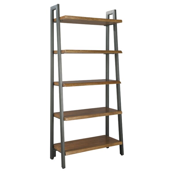 Hekman Leaning Bookcases