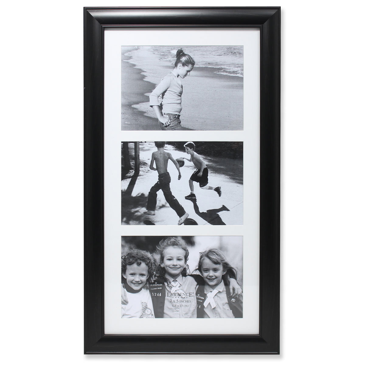 Winston Porter Bullen Gallery Collage Three Opening Picture Frame Winston Porter Bullen Gallery Collage